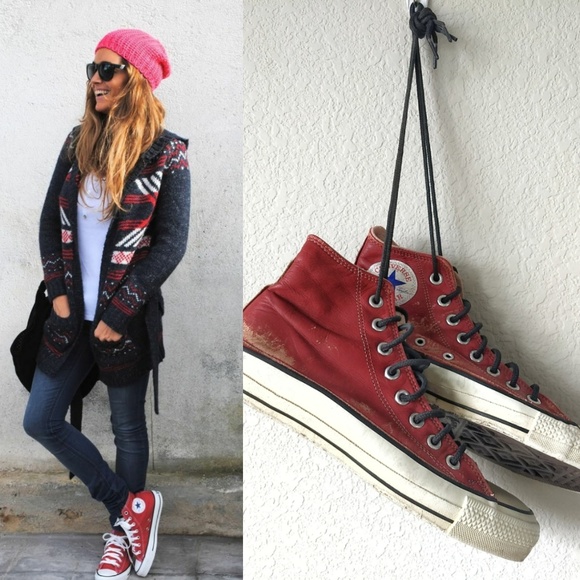 all star shoes outfit